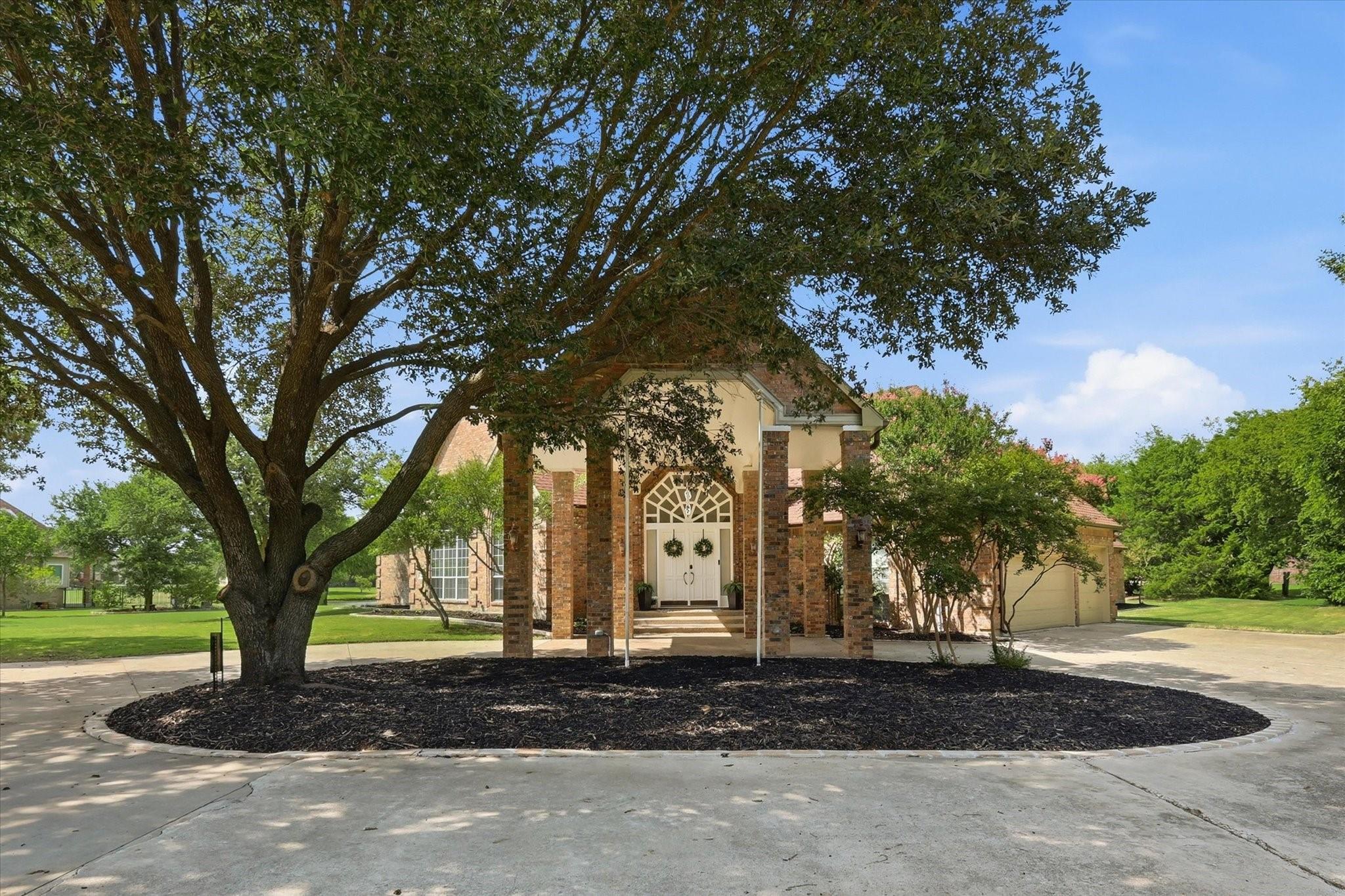 220 Meadow Lake Court