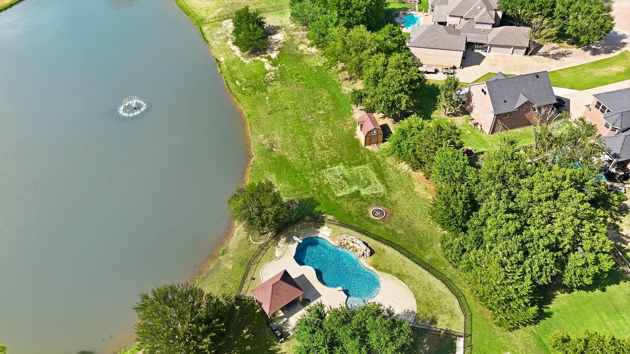 220 Meadow Lake Court