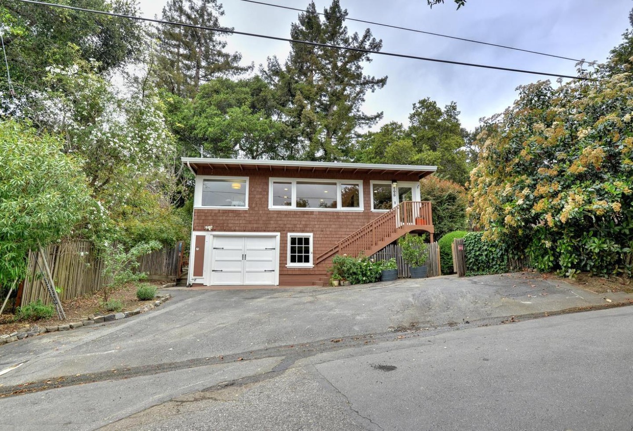 145 Santa Maria Avenue
