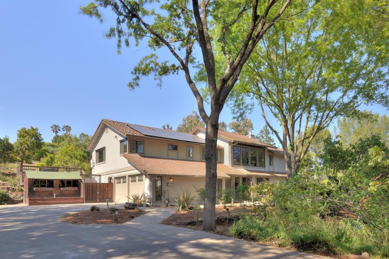12468 Barley Hill Road