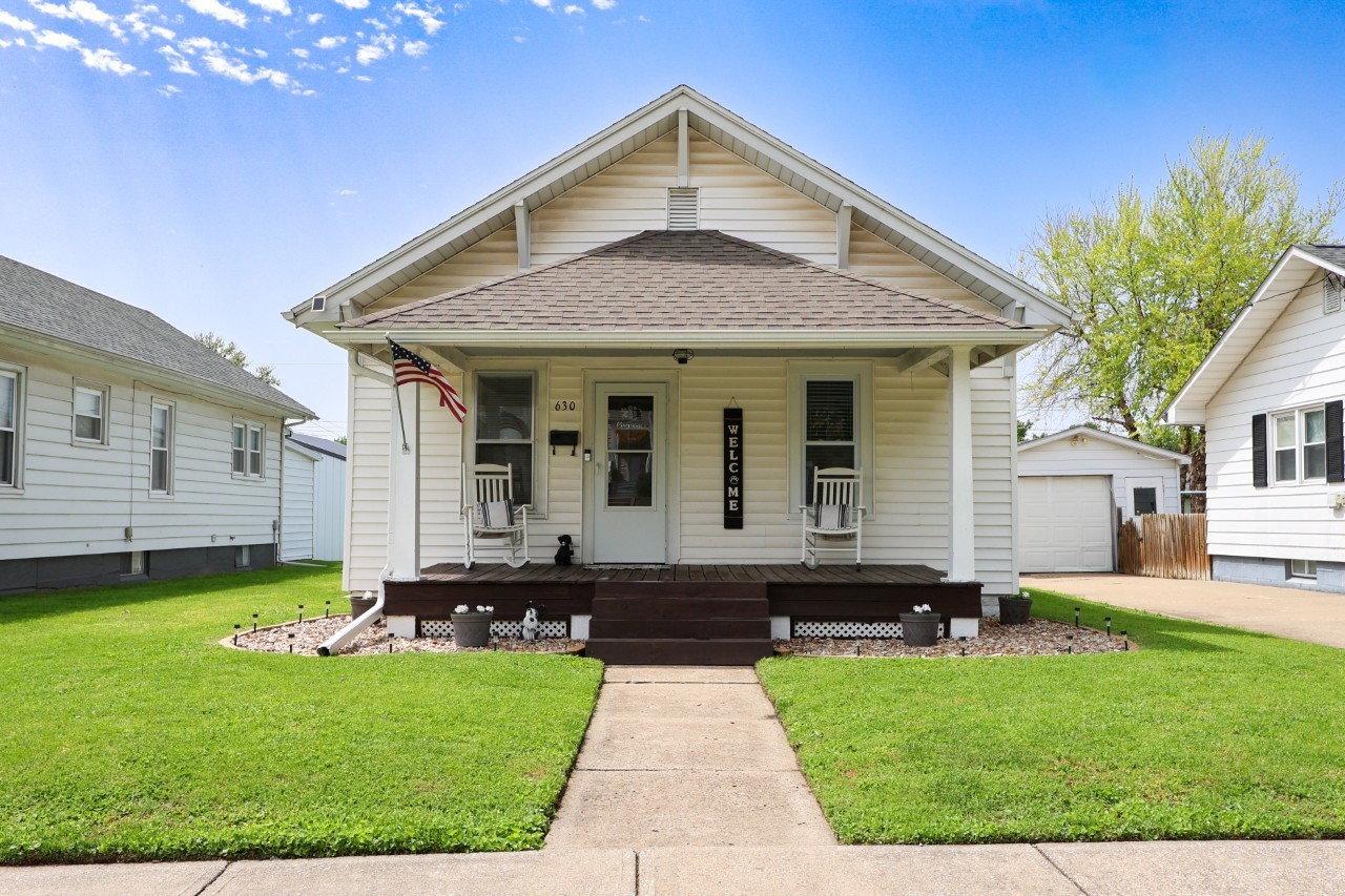 630 S 19th