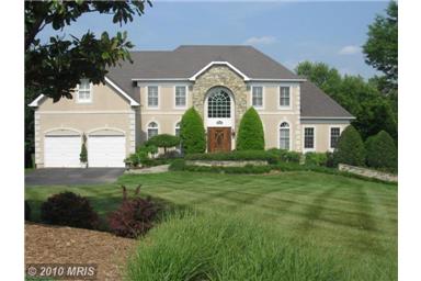 1101 Mountain Hope Court