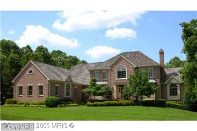 11619  Rolling Meadow Drive