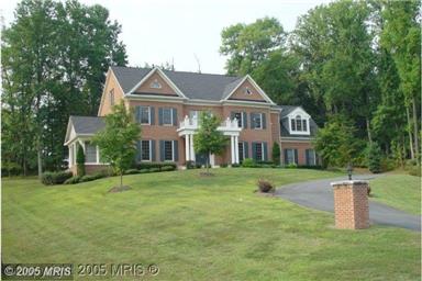 11305 Stonehouse Place