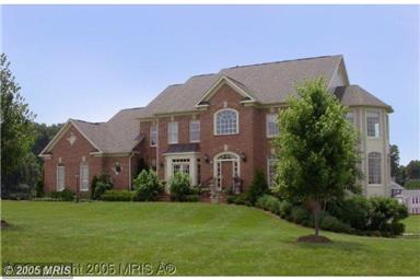 11439 Woolington Road