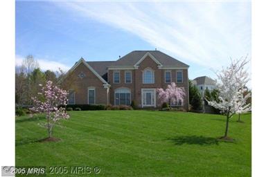 10812 Lockmeade Court