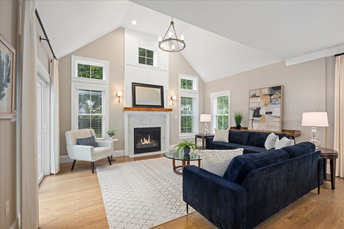 11 Waring Rd
