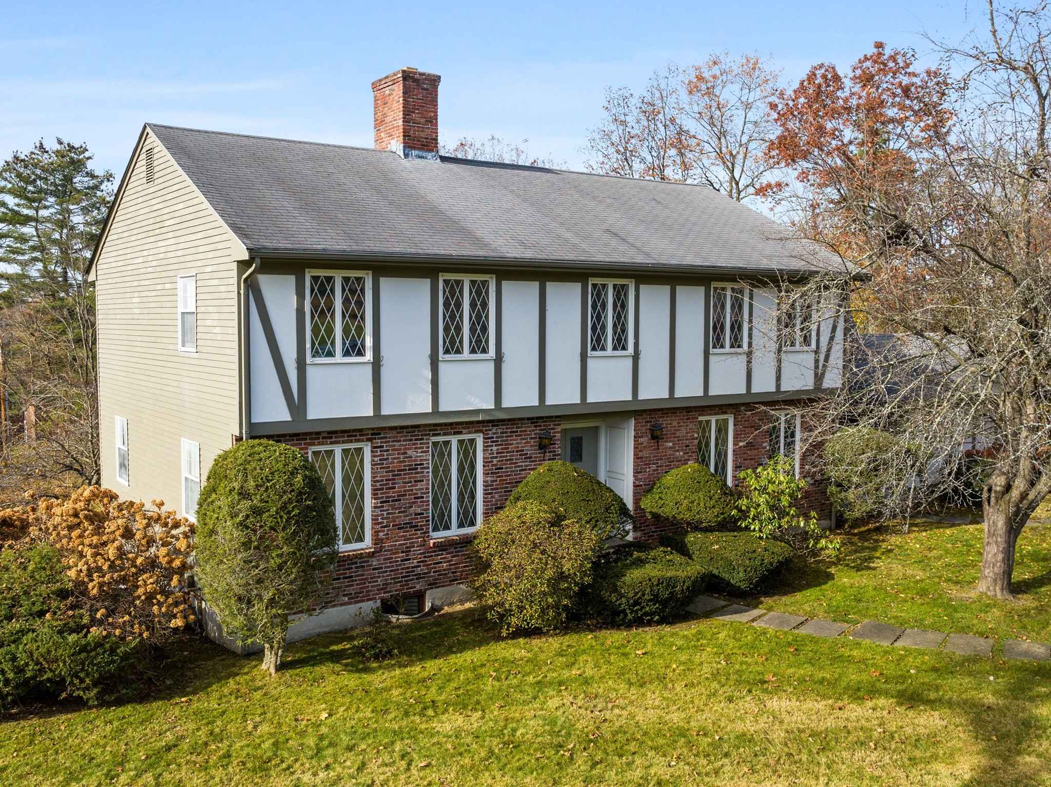 65 Temple Rd