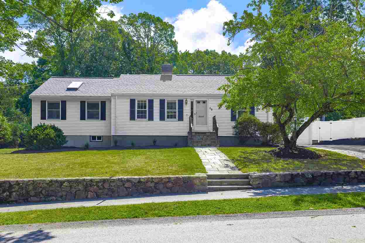 48 Taylor St