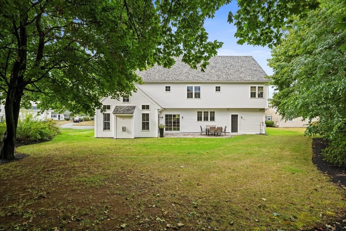 11 Waring Rd