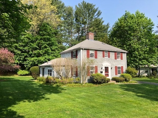 21 Fuller Brook Rd