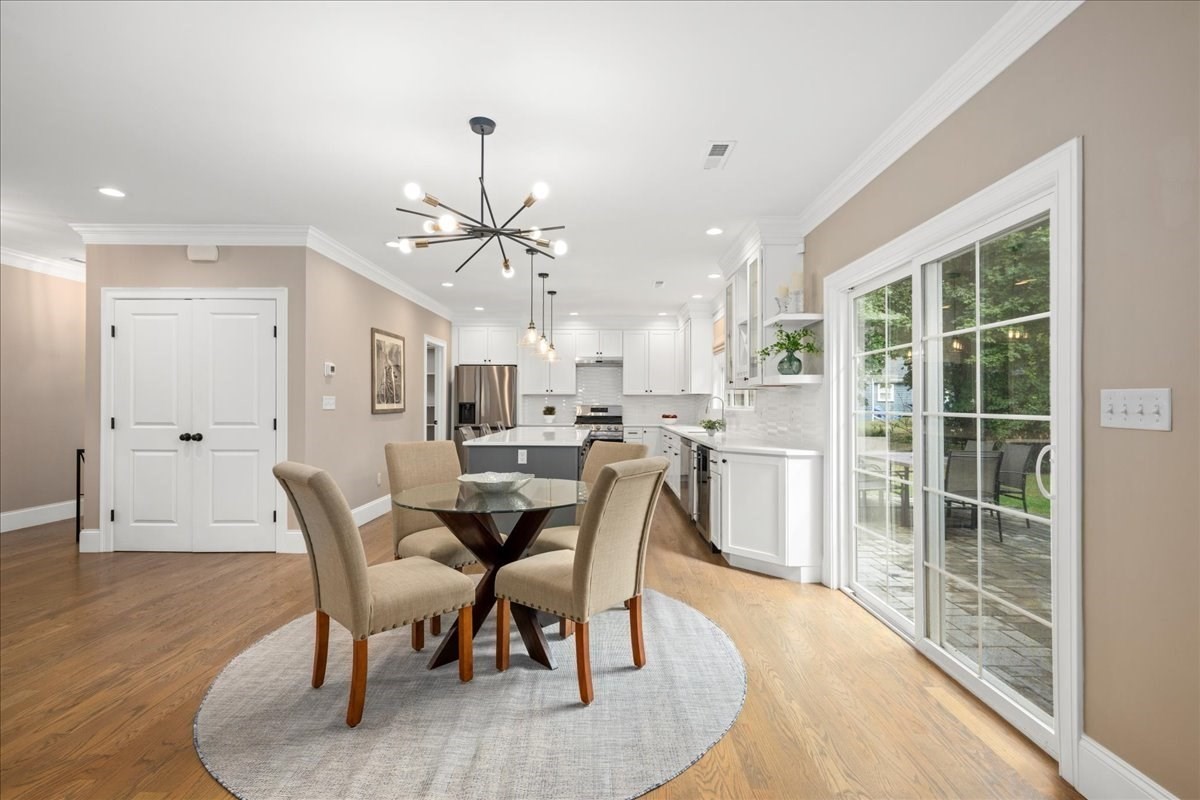 11 Waring Rd