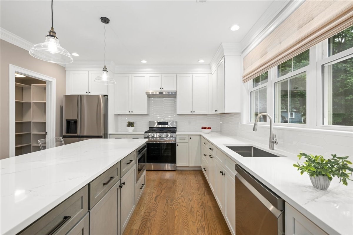 11 Waring Rd