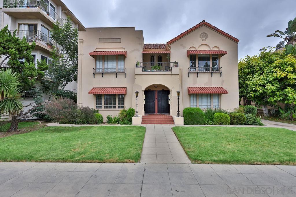 3409 Park Blvd