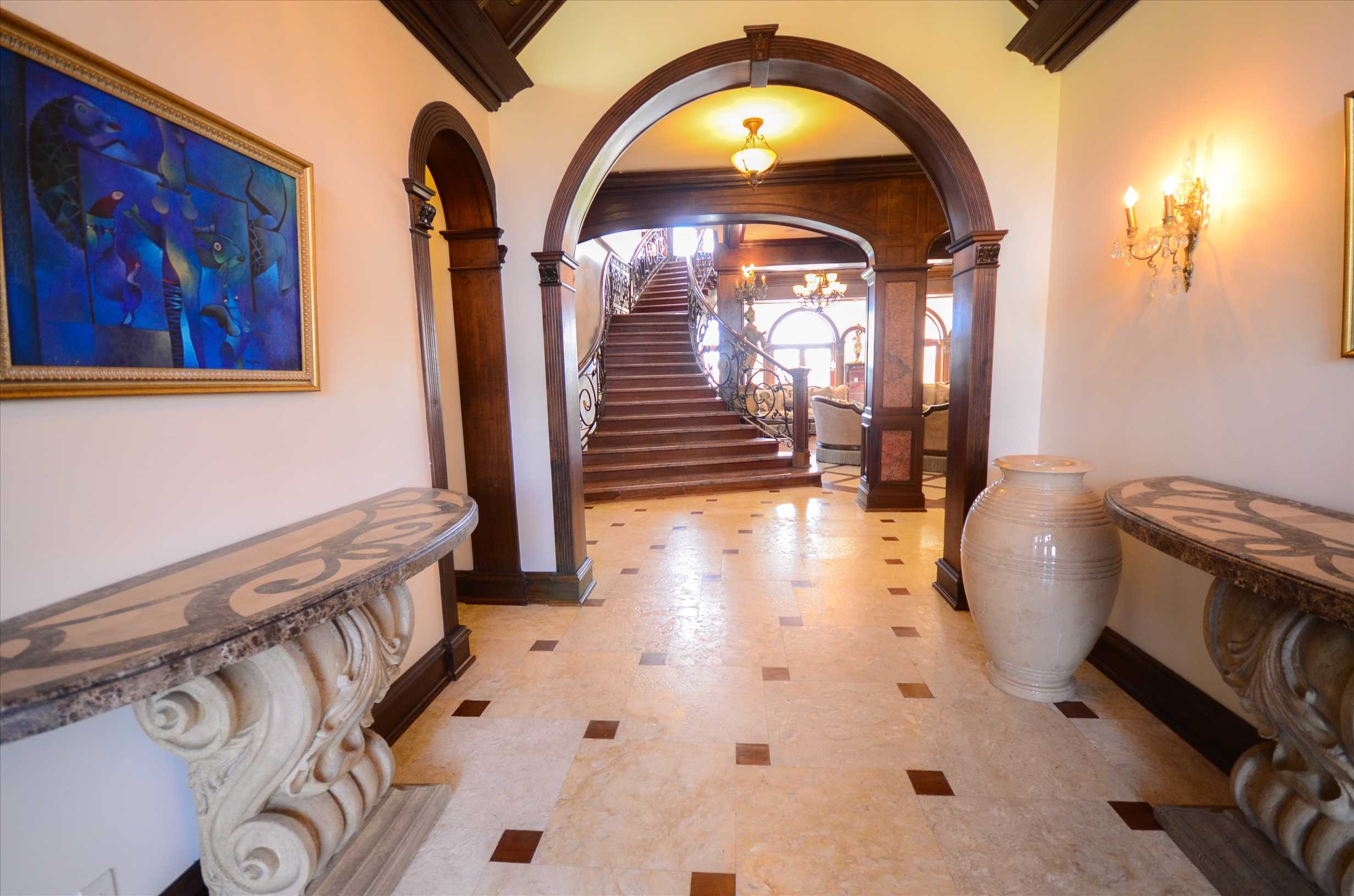 Ocean Club Estates Home 2