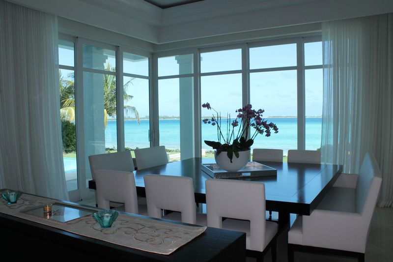 Ocean Club Estates