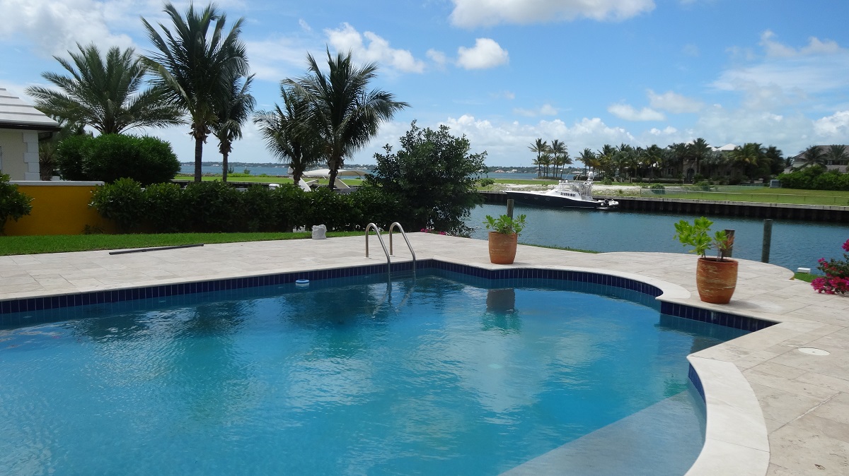 Ocean Club Estates