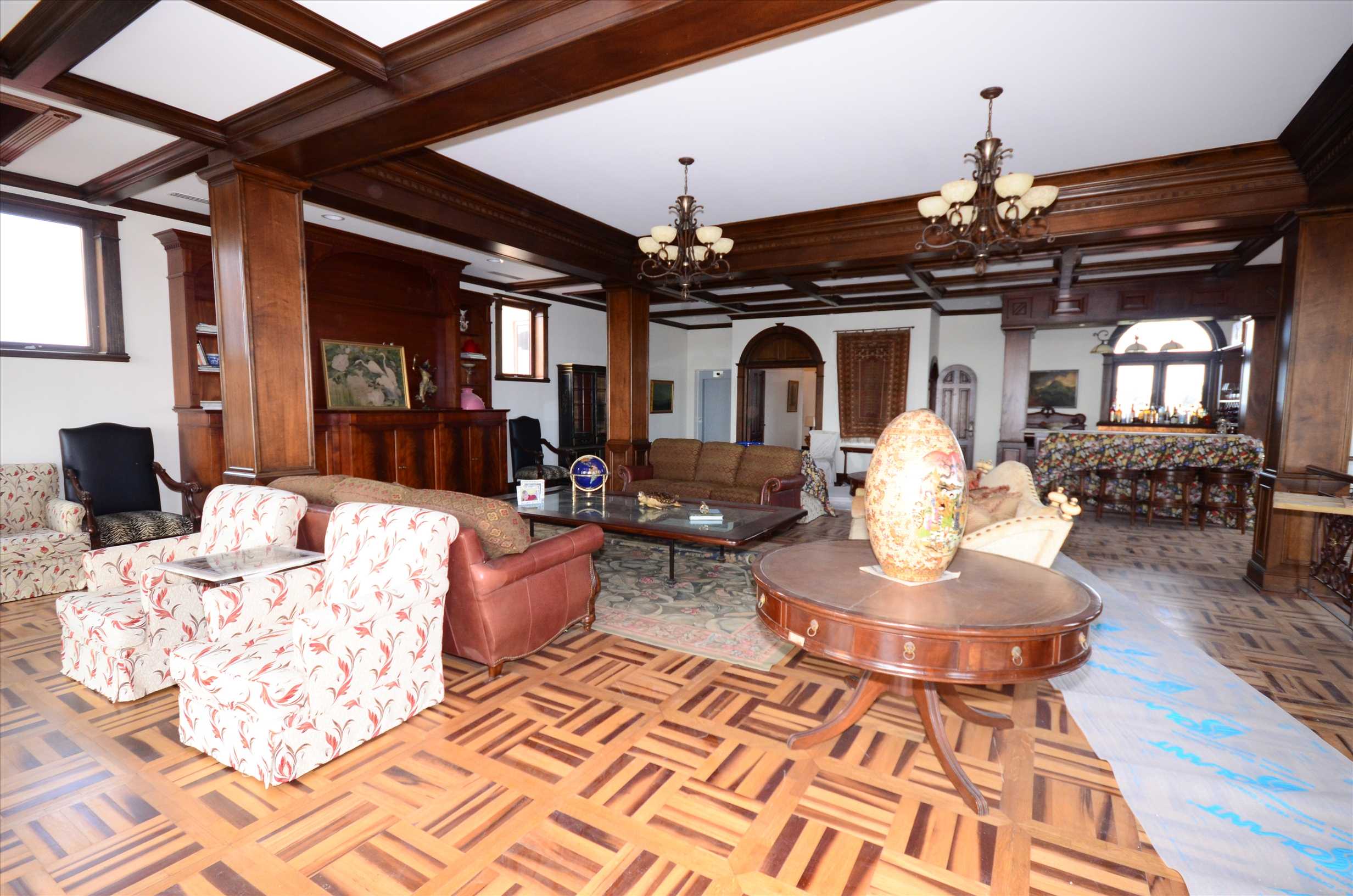 Ocean Club Estates Home 2