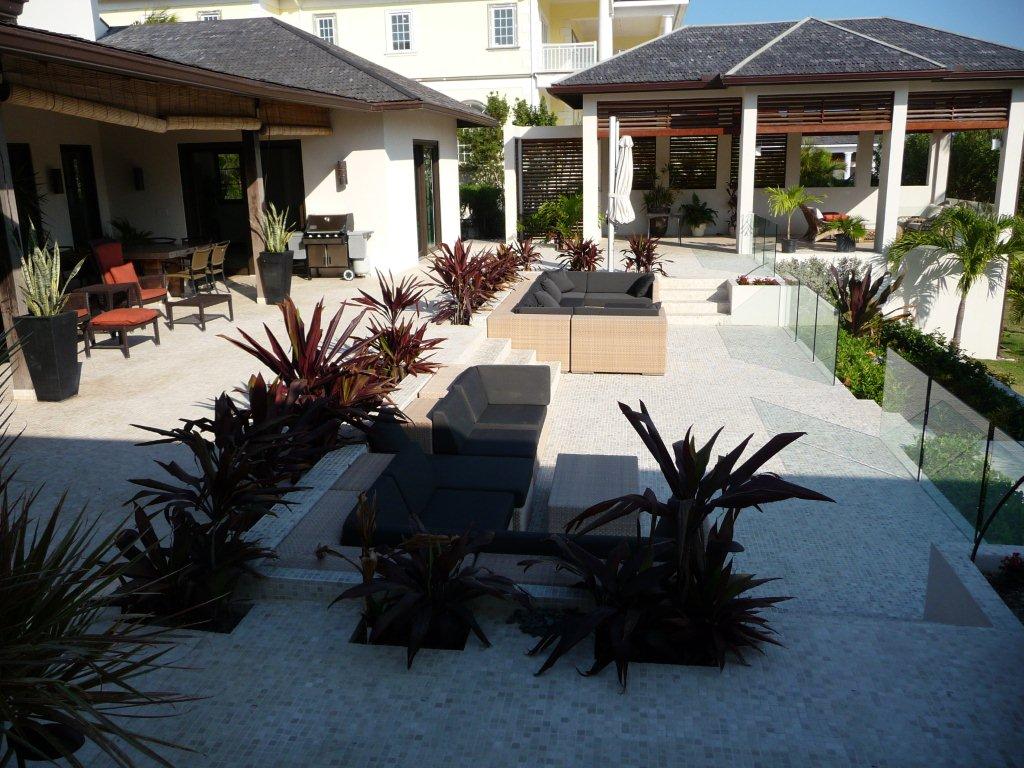 Ocean Club Estates Drive