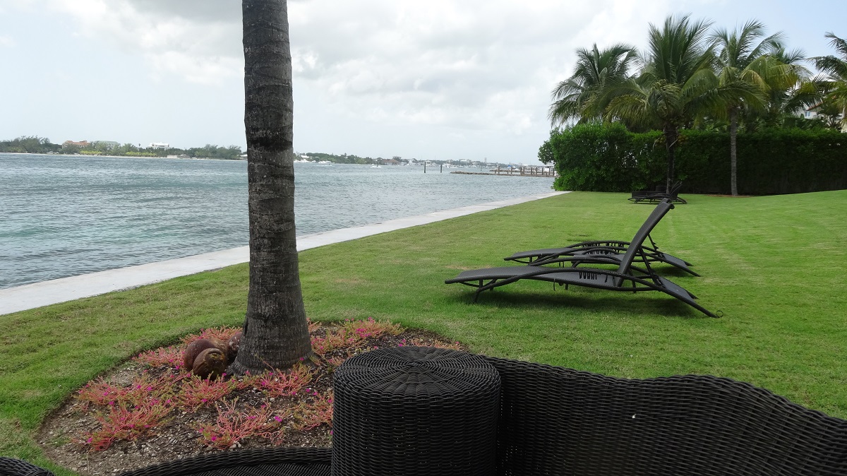 Ocean Club Estates