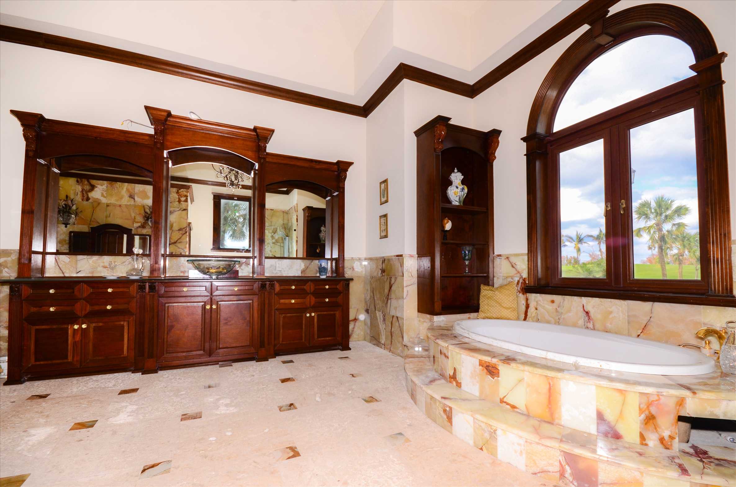 Ocean Club Estates Home 2