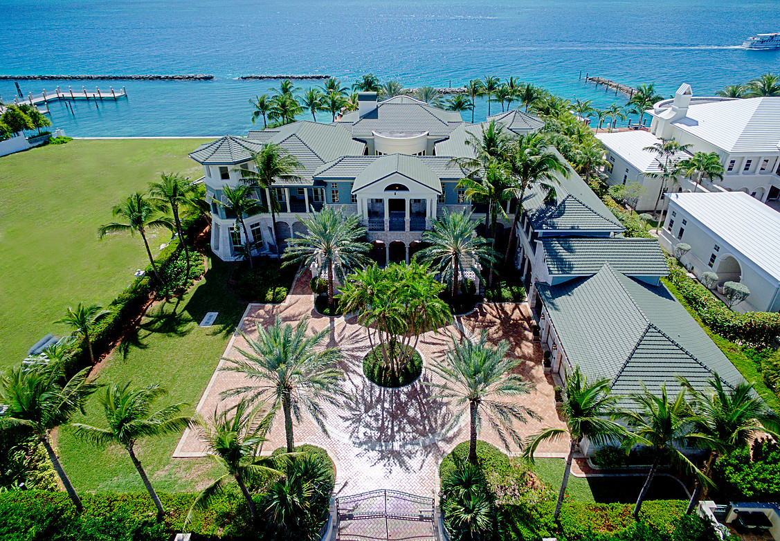 SUPERYATCH ESTATES