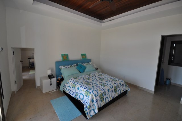 Ocean Club Beach Front Home