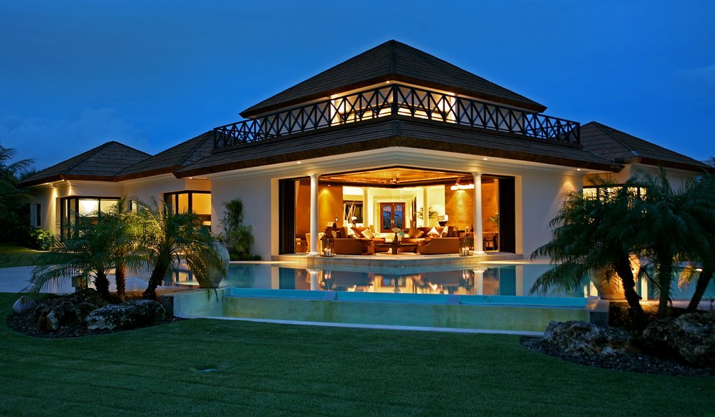 Ocean Club Estates Drive