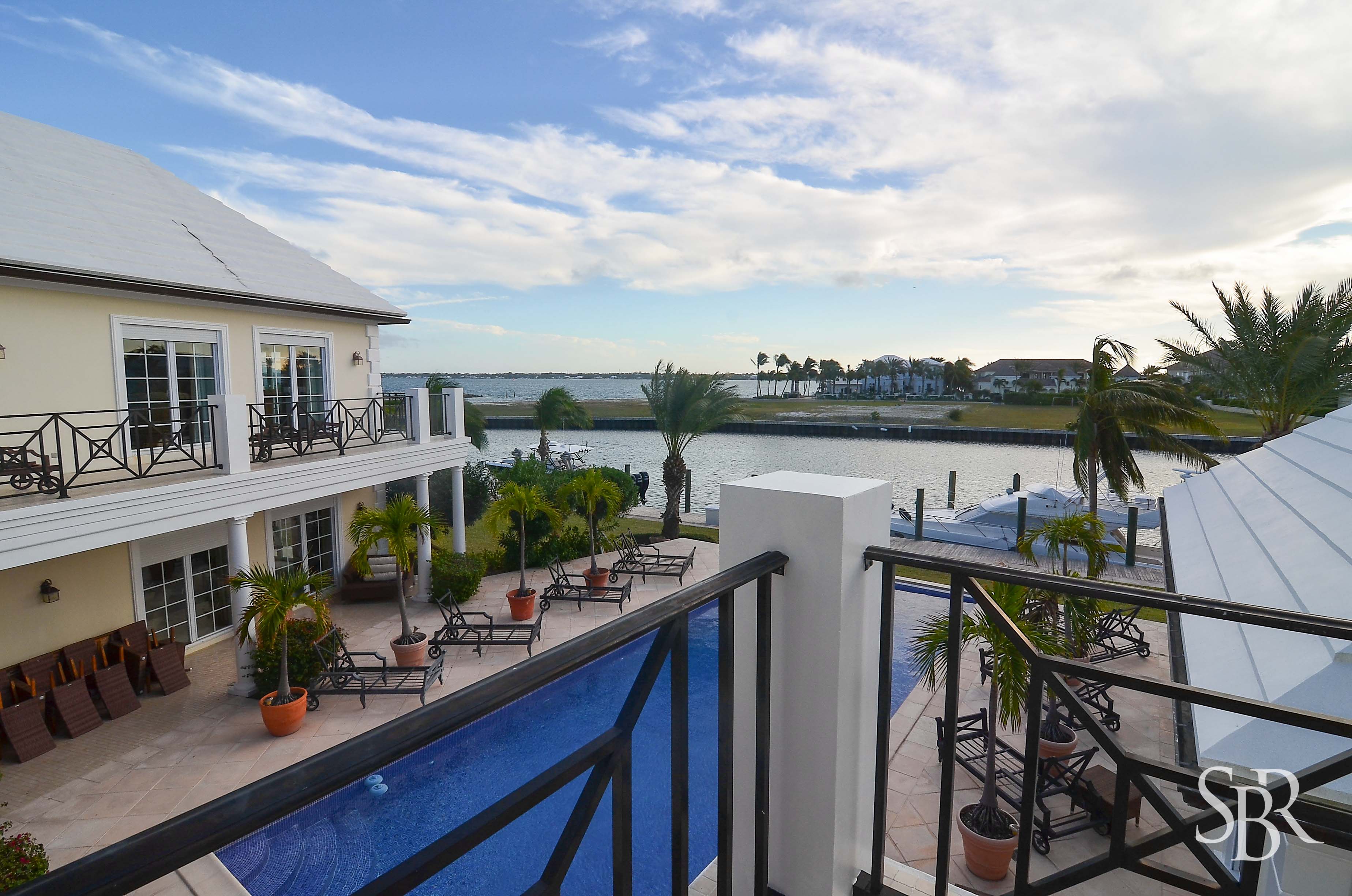 Yachters' Paradise