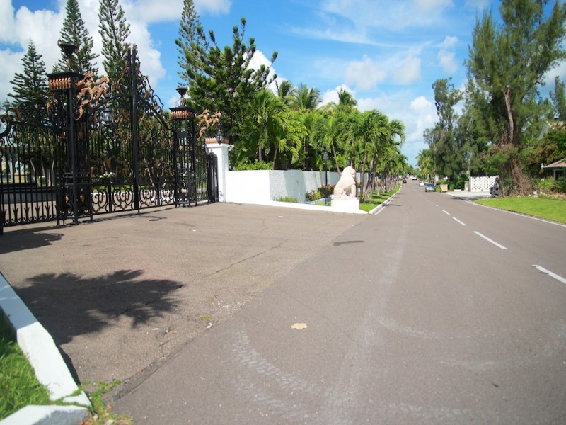 Bay view Drive