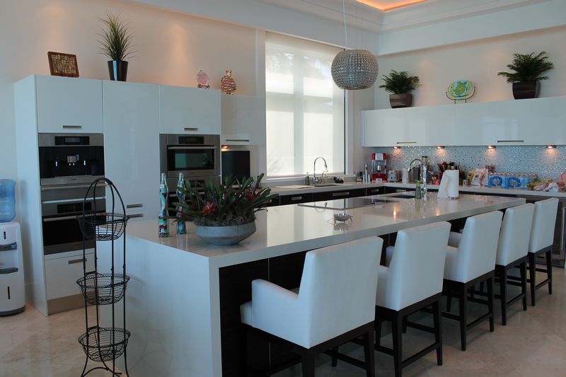 Ocean Club Estates