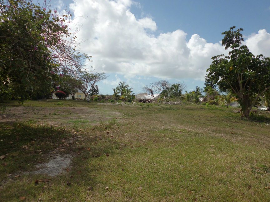 Bay view Drive