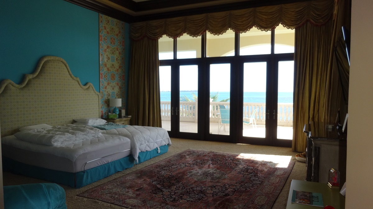 Ocean Club Estates Beach Home