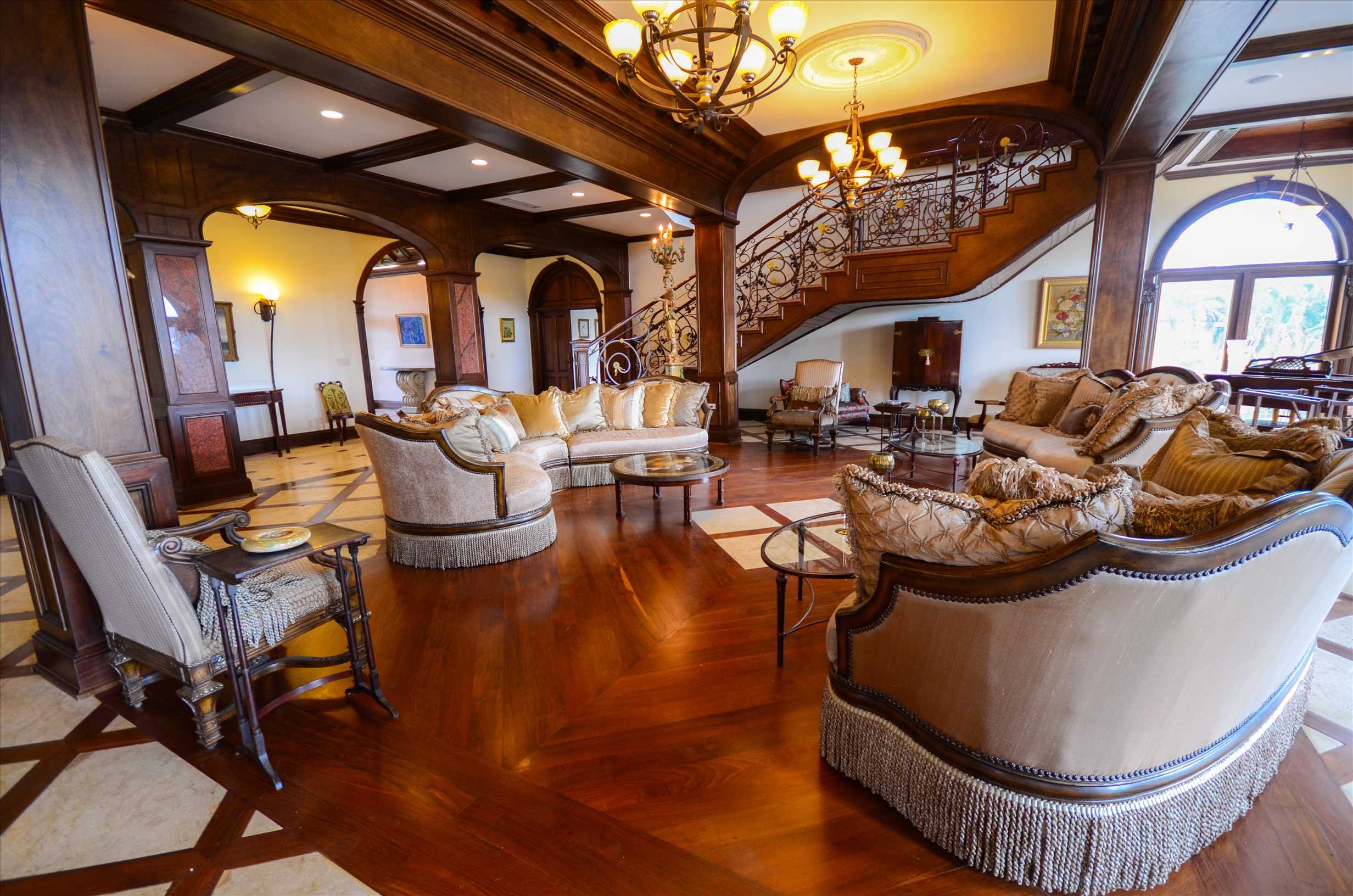 Ocean Club Estates Home 2