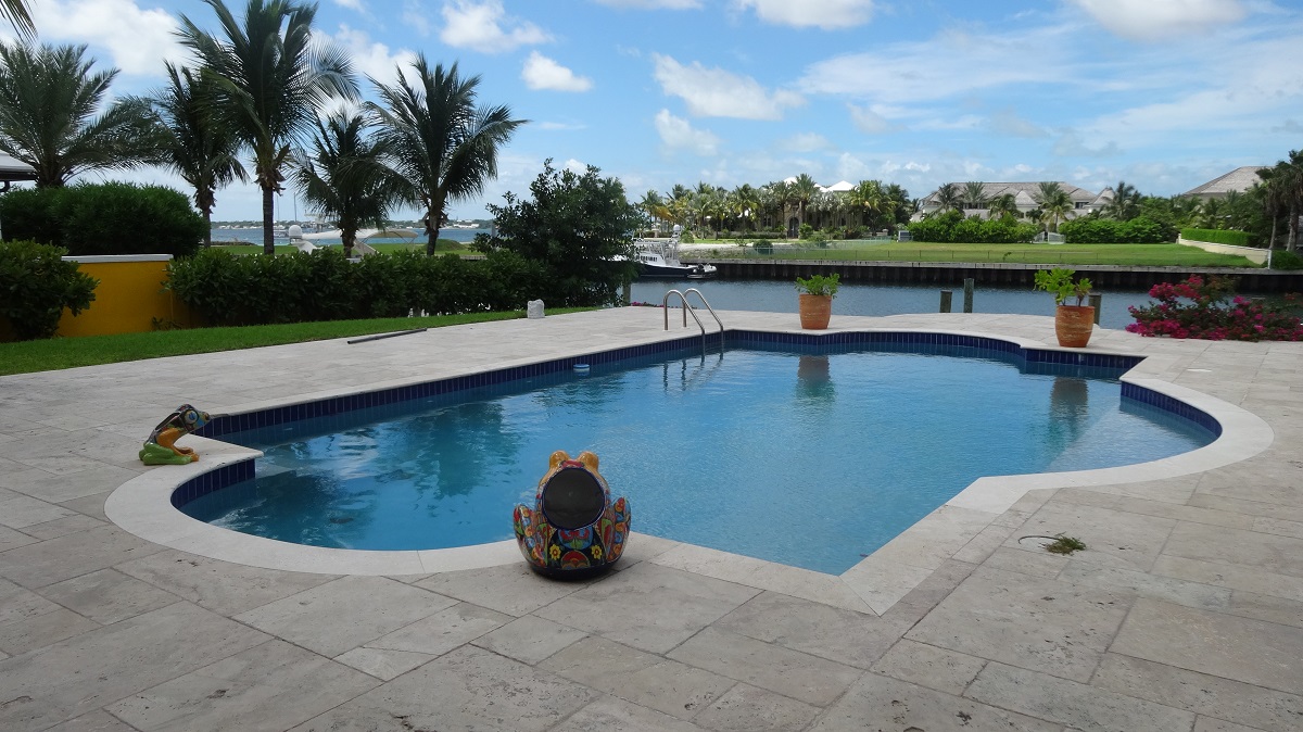 Ocean Club Estates