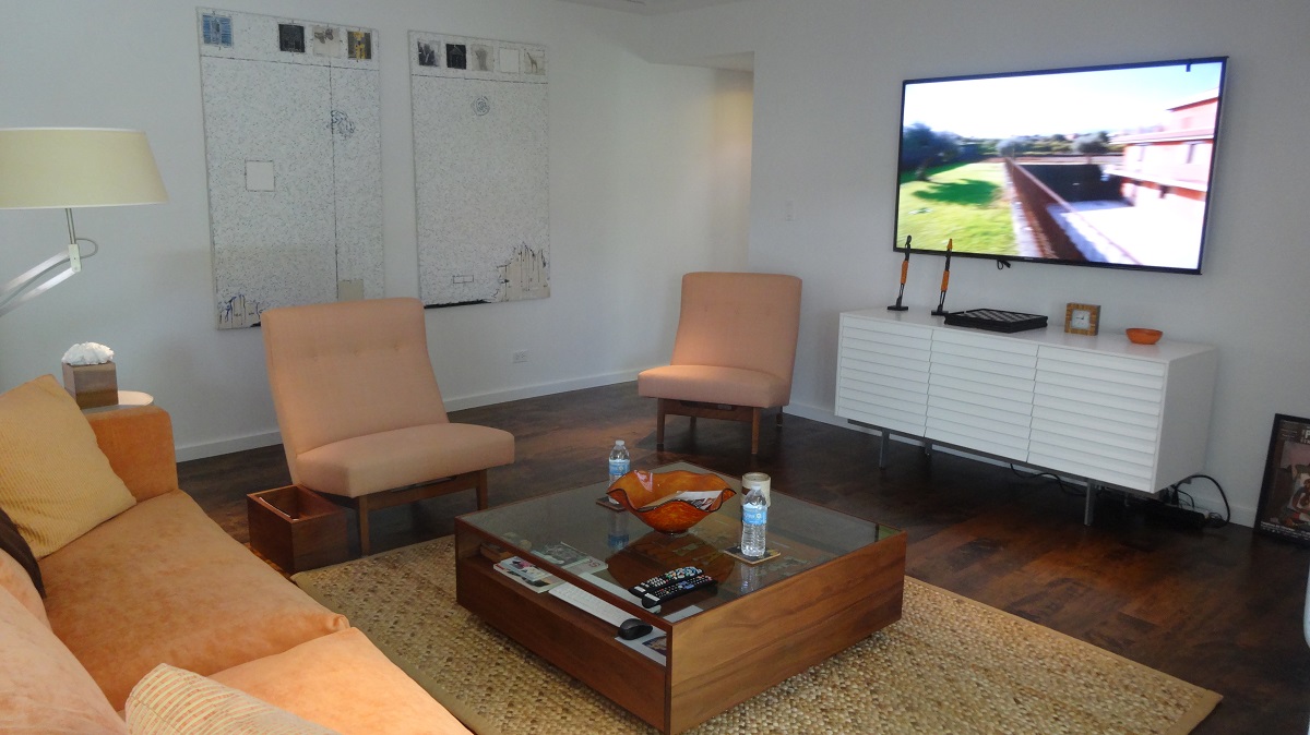 Ocean Club Estates