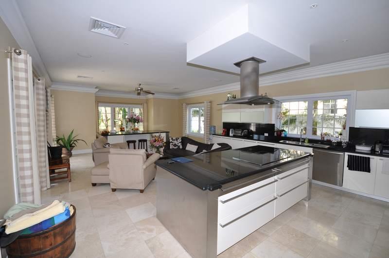 Ocean Club Estates Canalfront Home
