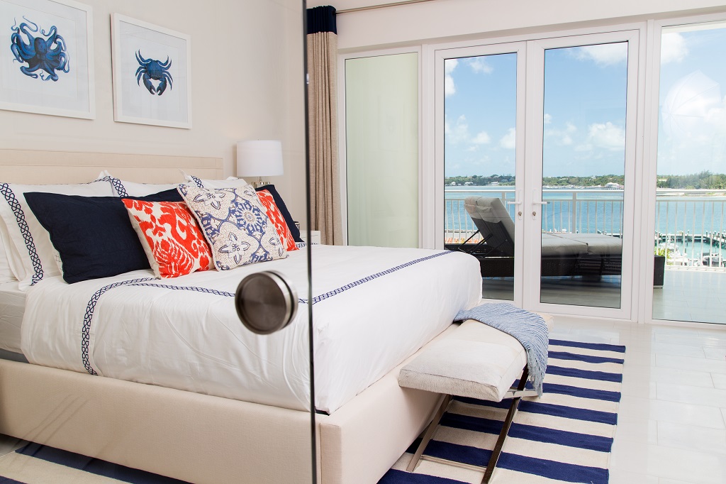 403 One Ocean, Paradise Island