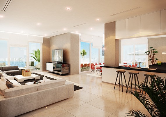 600 One Cable Beach