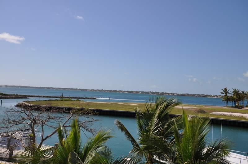 Ocean Club Estates Canalfront Home