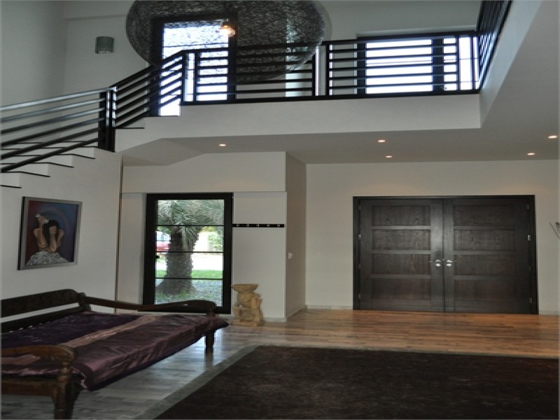 Ocean Club Estates Drive