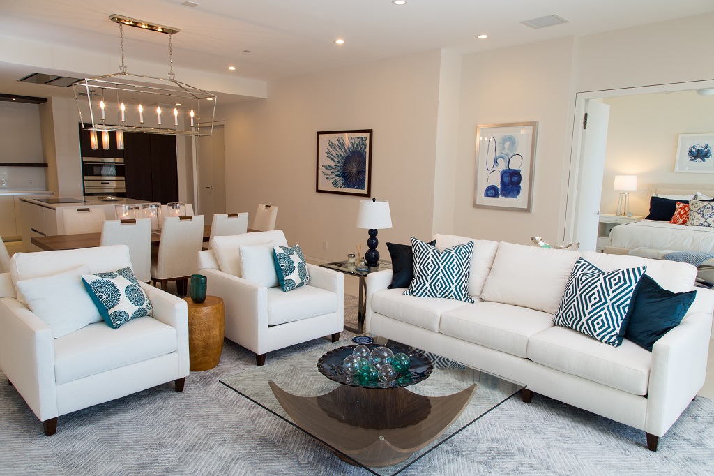 403 One Ocean, Paradise Island