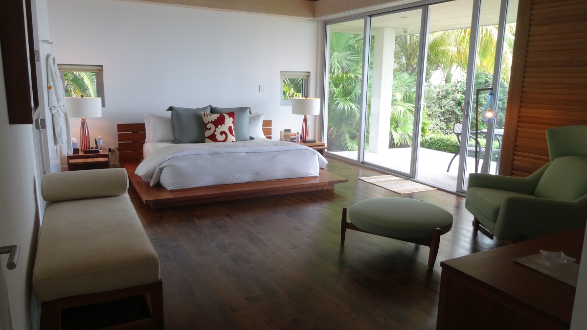Ocean Club Estates