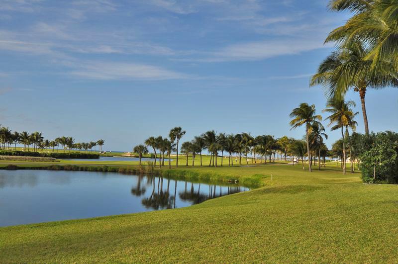Ocean Club Estates Lake Home