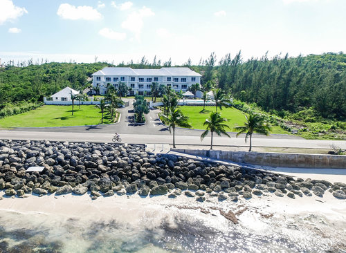 PH2 Ocean Terrace