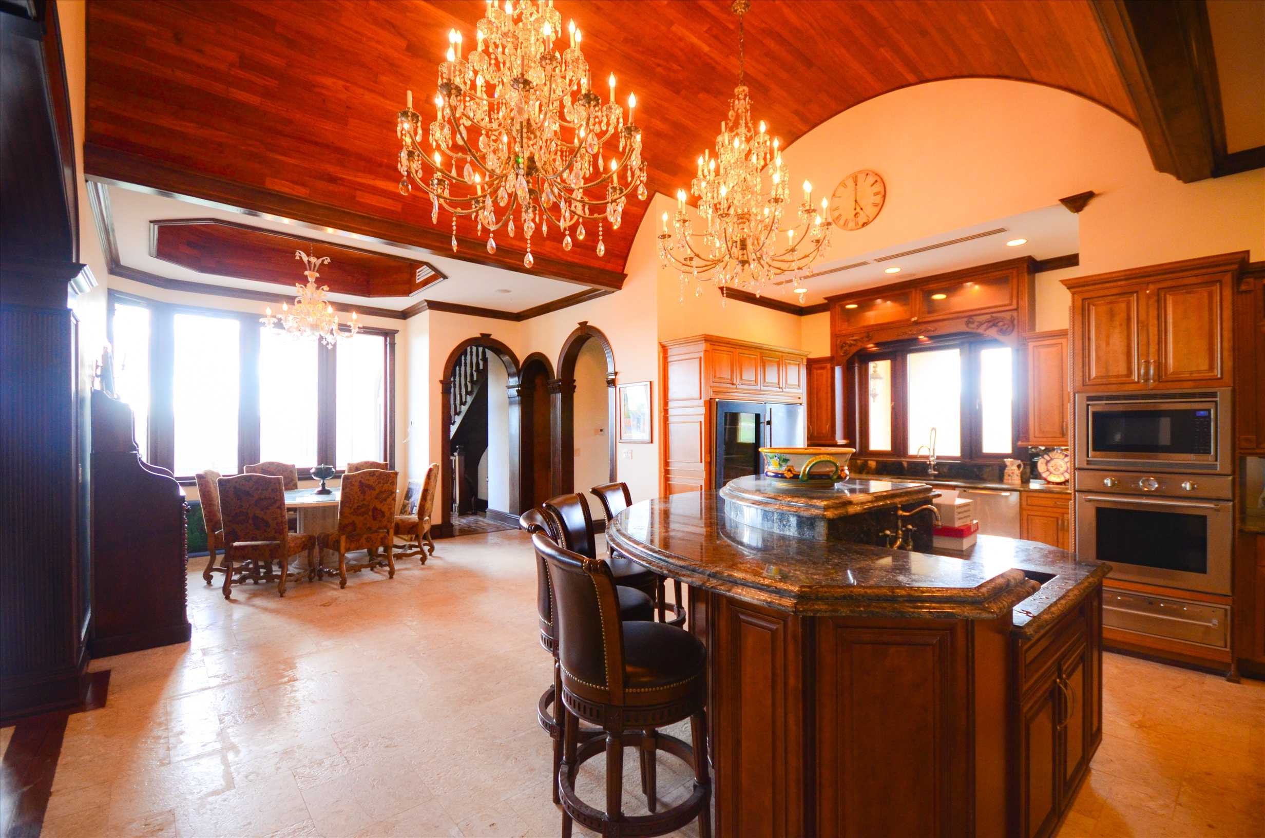Ocean Club Estates Home 2
