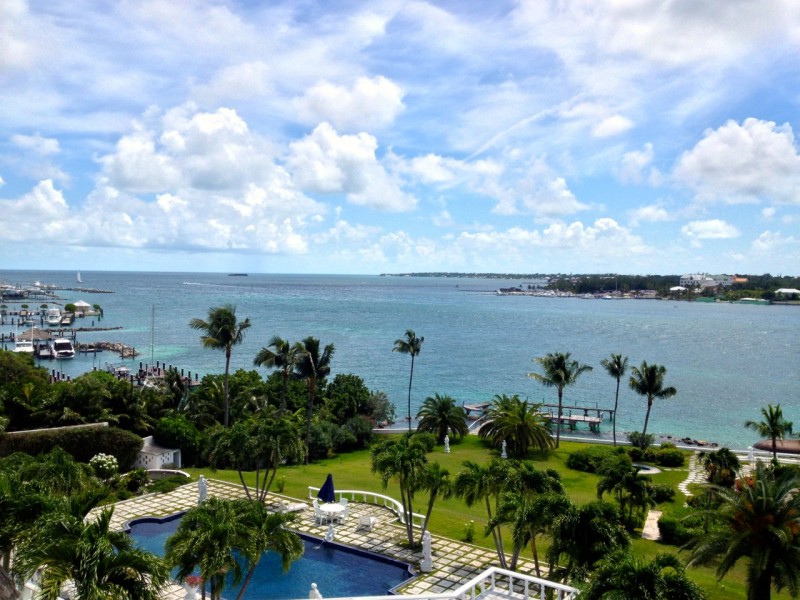 Bay view Drive