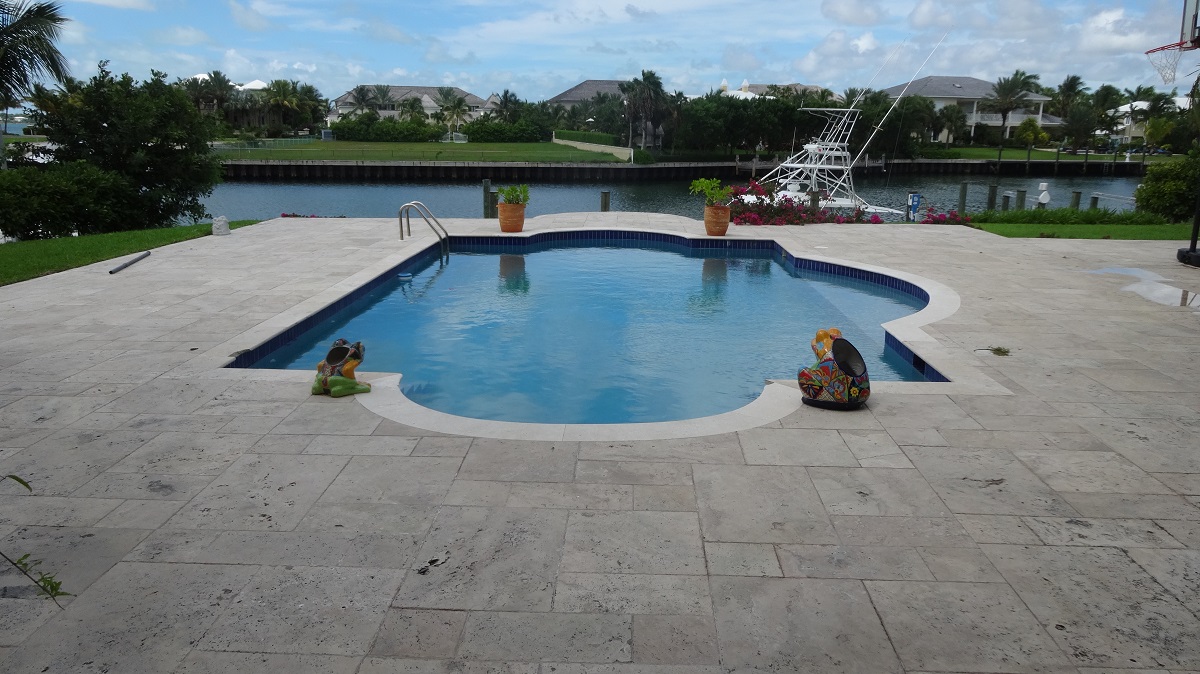 Ocean Club Estates