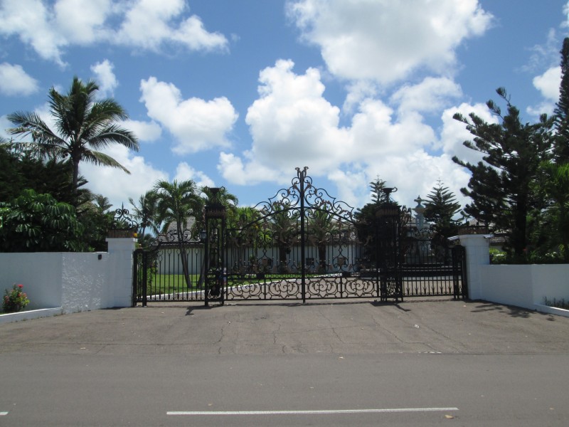Bay view Drive