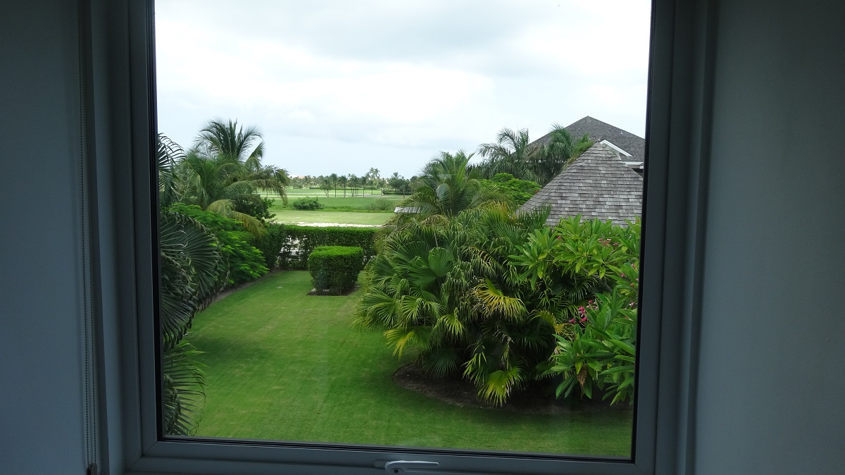 Ocean Club Estates